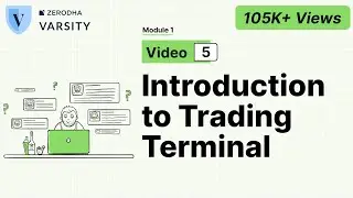 5. How does a trading platform work?
