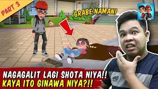Babae Inilubog sa Putikan ng Shota Niya! - Nick & Tani