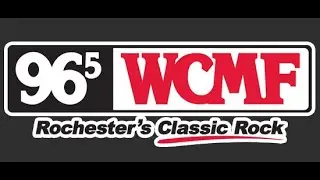 WCMF 96.5 Rochester - Dave Kane - Kano’s FIINAL SHOW  - April 2 2021