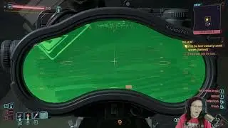 Neat Trick #twitch #cyberpunk2077