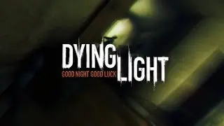 WTF!?.. No Seriously!.. Dying Light - The Following