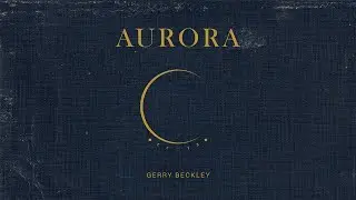 Gerry Beckley - 'Aurora' Virtual Album Live Stream
