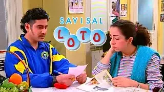❌ Yasaklanan Sayısal Loto Reklamı | R2SN TV