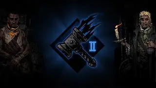 Адское пламя, дрифтим на дилижансе |  Darkest dungeon 2