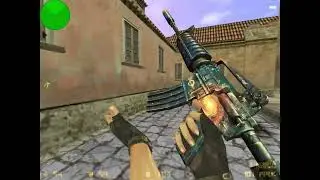 Counter Strike 1.6