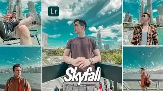 LR // tutorial ngedit ala artis/selebgram