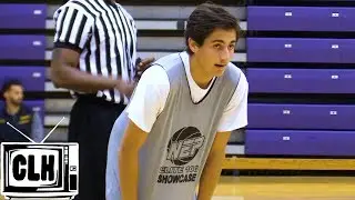 Zach Carr DOESN'T MISS FROM DEEP at the 2017 NEP Ohio Fall Showcase