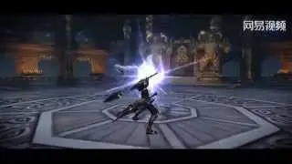 Revelation Online (天谕): Gameplay Trailer