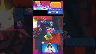 7 New Hypercharges! #BrawlStars