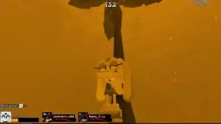 sonic.exe the disaster remake early beta game play 2  (roblox v0.24.1)