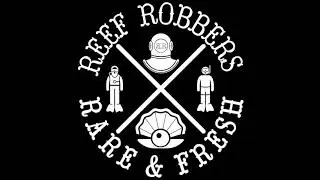 ʇɘɘЯ Robbers - Rare & Fresh