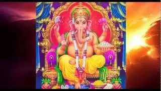 Morya Re (Instrumental)