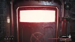 Remnant: from the ashes - исследовательская станция 