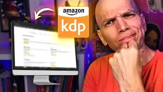 Amazon KDP: Hidden & Unused Features