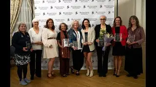 Extraordinary Women 2024