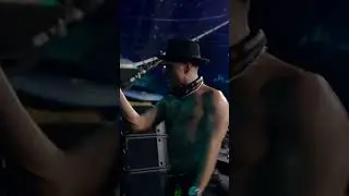 Tomorrowland 2024 - Timmy Trumpet 