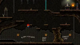 Return to Dark Castle - Killing Bryant | Death Montage
