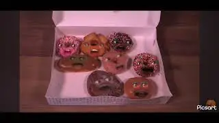 Annoying Orange: From The Fridge Collection