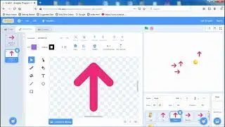 mobile friendly adding new sprites