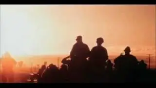 Nuclear Explosions To I'm Sitting On Top Of The World