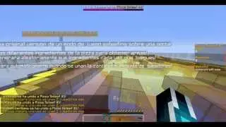 l OLIMPOCRAFT l PIZZA l elbetillo