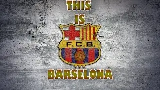 THIS IS BARSELONA
