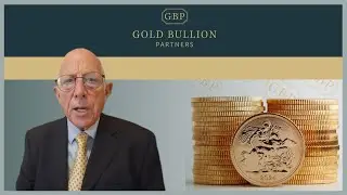 Dark Times Are Coming - Holding Gold Strategically Is Key