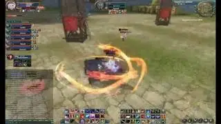 Perfect World PvP Herring vol.2