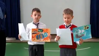 Poetry Day, ENS Karam