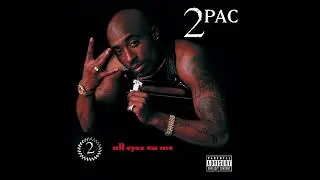 2Pac - Ratha Be Ya Nigga [8D AUDIO]