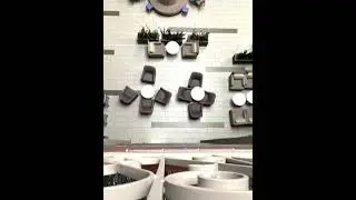 New crazy hotel