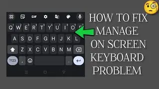 How To Fix 
