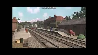 Series 3 Effects Test.