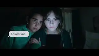 CAT PERSON - Trailer