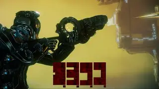 Kohm - Building the Best (Warframe)