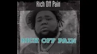 PaiN tYpe BEAT. (PROD.DDP)