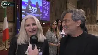 A Montecitorio per immaginare un Massimo Troisi di oggi