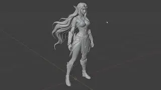 How to create 3D models from text or images for printing, animation and Roblox assets 