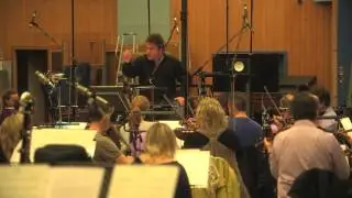 Fantasia Behind-The-Scenes Ep. 10 - Abbey Road
