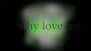 [PMV] - MEME why love me ( яой )