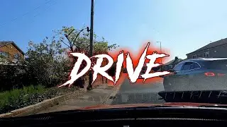 Drive: Come With Us Through the British Countryside, Villages and Urban Sites