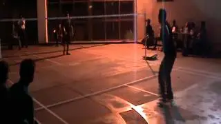 Kapil v/s Chakshu 3rdApril