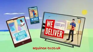 Equinox Film and TV Production TV Commercial