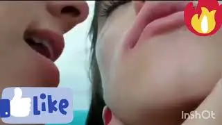 مص السان نااار بنات مع بعض 👅💋🔥#اشترك_بل_قناة_وفعلو_الجرس_ليصلكم_كل_جديد  ليش متشتركون 😭