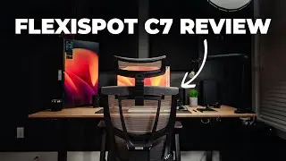 One of the Only Desk Setup Upgrades That You ACTUALLY Need…