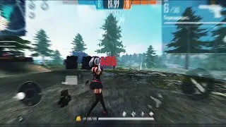 IQ.EXE👻 FREE FIRE HIGHLIGHTS - REDMI NOTE 8 PRO