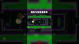 Geometry dash 