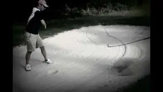 minigolf