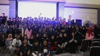 MAN 4 SUKABUMI - P2LK 2018