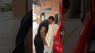 El golpe que CASI NO SE VE pero es el MÁS DIFÍCIL